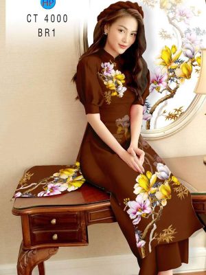 1609854324 860 vai ao dai hoa in 3D (2)